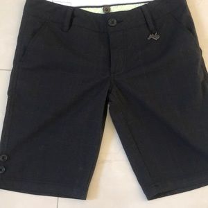 Brand new HSSgril short